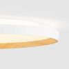 Bílé kovové stropní LED světlo Nova Luce Vomos 60 cm -fv-interier-25
