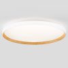 Bílé kovové stropní LED světlo Nova Luce Vomos 60 cm -fv-interier-25