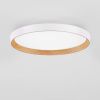 Bílé kovové stropní LED světlo Nova Luce Vomos 40 cm -fv-interier-25
