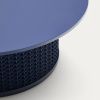 Modrý zahradní konferenční stolek Kave Home Sedalis 99 cm -fv-interier-25