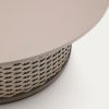 Béžovošedý zahradní konferenční stolek Kave Home Sedalis 99 cm -fv-interier-25