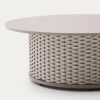 Béžovošedý zahradní konferenční stolek Kave Home Sedalis 99 cm -fv-interier-25