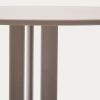 Béžovošedý zahradní jídelní stůl Kave Home Sedalis 80 cm -fv-interier-25