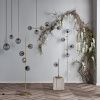 Černá kovová stolní lampa Orb -fv-interier-25