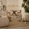 Ořechový jídelní stůl Kave Home Naanim 120 cm -fv-interier-25