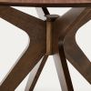 Ořechový jídelní stůl Kave Home Naanim 120 cm -fv-interier-25