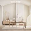 Opálově bílá skleněná stolní lampa Campa -fv-interier-25