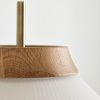 Opálově bílá skleněná stolní lampa Campa -fv-interier-25