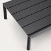 Šedý zahradní konferenční stolek Kave Home Sorells 91 x 57 cm -fv-interier-25