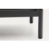 Šedý zahradní konferenční stolek Kave Home Sorells 91 x 57 cm -fv-interier-25