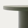 Zelený cementový zahradní jídelní stůl Kave Home Aiguablava 120 cm -fv-interier-25
