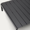 Šedý zahradní konferenční stolek Kave Home Sorells 91 x 89 cm -fv-interier-25