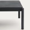 Šedý zahradní konferenční stolek Kave Home Sorells 149 x 63 cm -fv-interier-25