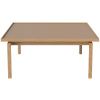 Dubový konferenční stolek Elton 96,5 x 96,5 cm -fv-interier-25