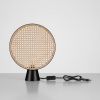 Ratanová stolní lampa Nova Luce Tierra 30 cm -fv-interier-25