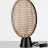 Ratanová stolní lampa Nova Luce Tierra 30 cm -fv-interier-25
