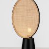 Ratanová stolní lampa Nova Luce Tierra 35 cm -fv-interier-25