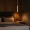 Bílé kovové závěsné světlo Nova Luce Marupe 6 cm -fv-interier-25
