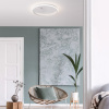Bílé kovové stropní LED světlo Nova Luce Fuline 50 cm -fv-interier-25