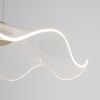Zlaté závěsné LED světlo Nova Luce Siderno 50 cm -fv-interier-25