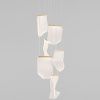 Zlaté závěsné LED světlo Nova Luce Siderno 48 cm -fv-interier-25