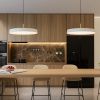 Bílé kovové závěsné LED světlo Nova Luce Vetro 50 cm -fv-interier-25