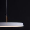 Bílé kovové závěsné LED světlo Nova Luce Vetro 50 cm -fv-interier-25