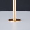 Bílé kovové závěsné LED světlo Nova Luce Vetro 50 cm -fv-interier-25