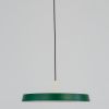 Zelené kovové závěsné LED světlo Nova Luce Vetro 50 cm -fv-interier-25