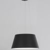 Černé kovové závěsné LED světlo Nova Luce Volcano 45 cm -fv-interier-25