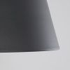 Černé kovové závěsné LED světlo Nova Luce Volcano 45 cm -fv-interier-25