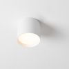 Bílé kovové bodové LED světlo Nova Luce Ziaza 10 cm -fv-interier-25