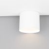 Bílé kovové bodové LED světlo Nova Luce Ziaza 10 cm -fv-interier-25