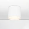 Bílé kovové bodové LED světlo Nova Luce Ziaza 10 cm -fv-interier-25