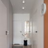 Bílé kovové bodové LED světlo Nova Luce Ziaza 12 cm -fv-interier-25