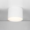 Bílé kovové bodové LED světlo Nova Luce Ziaza 12 cm -fv-interier-25