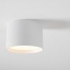 Bílé kovové bodové LED světlo Nova Luce Ziaza 12 cm -fv-interier-25