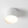 Bílé kovové bodové LED světlo Nova Luce Ziaza 12 cm -fv-interier-25