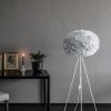 Zlatá kovová podstava ke stínidlům UMAGE Tripod 109 cm -fv-interier-25