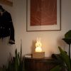 Bílá plastová dětská LED lampa Mr. Maria Miffy 22 cm -fv-interier-25
