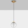 Skleněné závěsné LED světlo Nova Luce Gi 22 cm -fv-interier-25