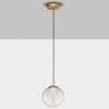 Skleněné závěsné LED světlo Nova Luce Gi 22 cm -fv-interier-25