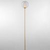 Skleněná stojací LED lampa Nova Luce Gi 162 cm -fv-interier-25