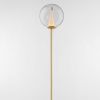 Skleněná stojací LED lampa Nova Luce Gi 162 cm -fv-interier-25