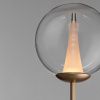 Skleněná stojací LED lampa Nova Luce Gi 162 cm -fv-interier-25