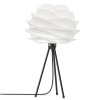 Bílé stínidlo Carmina 32 cm -fv-interier-25