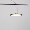 Černé závěsné LED světlo Nova Luce Gea 100 cm -fv-interier-25