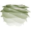 Zelené stínidlo Carmina 32 cm