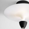 Černobílé kovové stropní LED světlo Nova Luce Luet 34 cm -fv-interier-25
