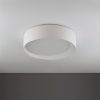 Bílé kovové stropní LED světlo Nova Luce Oby 45 cm -fv-interier-25